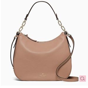 Mulberry Street Vivian Shoulder Bag